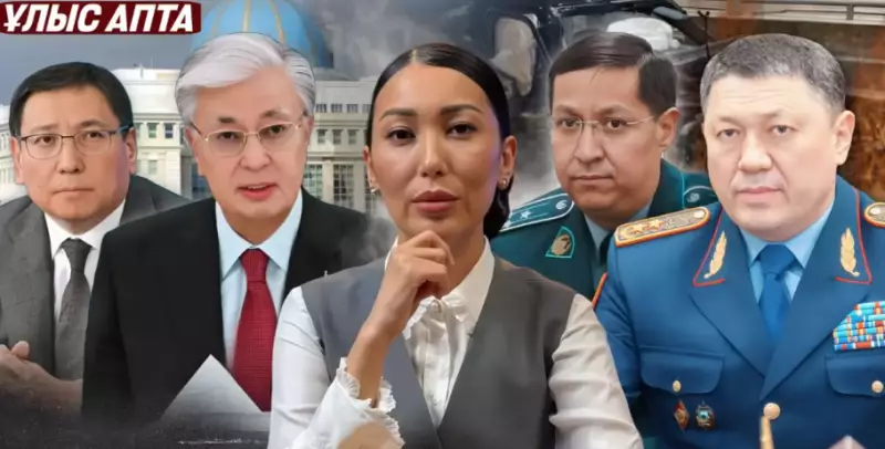 Может ли Токаев уйти в ООН? Кто «крышует» гонки на дорогах? — итоги недели