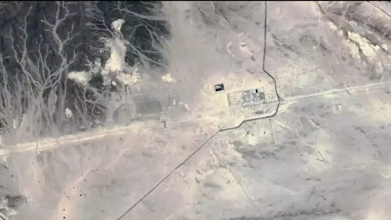 Сауд Арабиясының "құтқарушы құбыры": мұнай Ормузды айналып өтуде