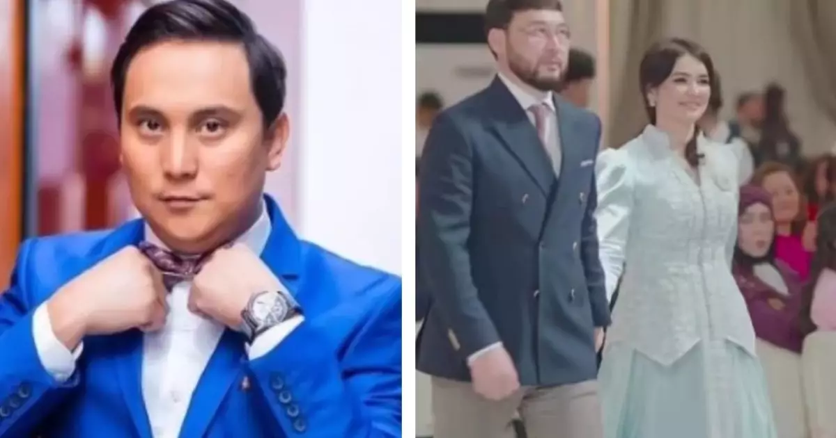  “Құдағиды алып қашуға дайынмын”: Қайрат Әділгерей сынның астында қалды 