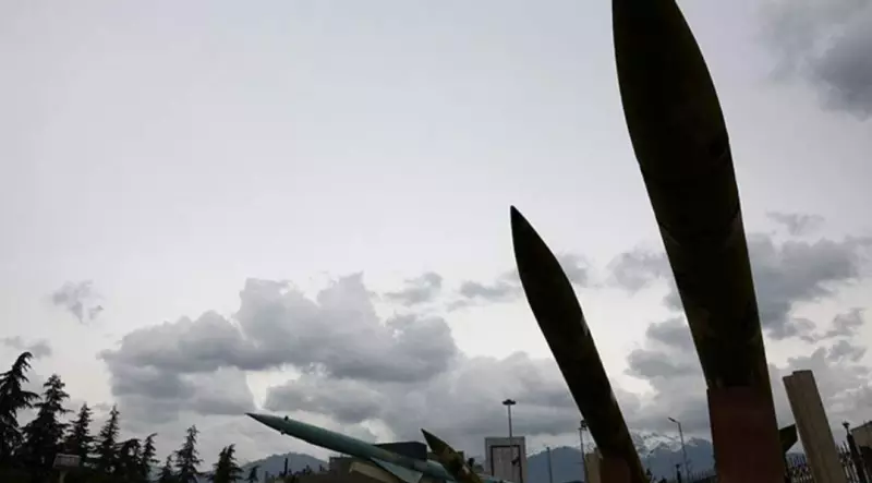 КНДР заявила о ракетах, способных достичь США