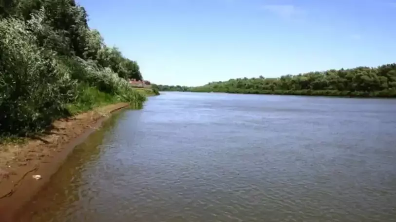 Жайық өзенінің деңгейі бір тәулікте бір метрге көтерілді