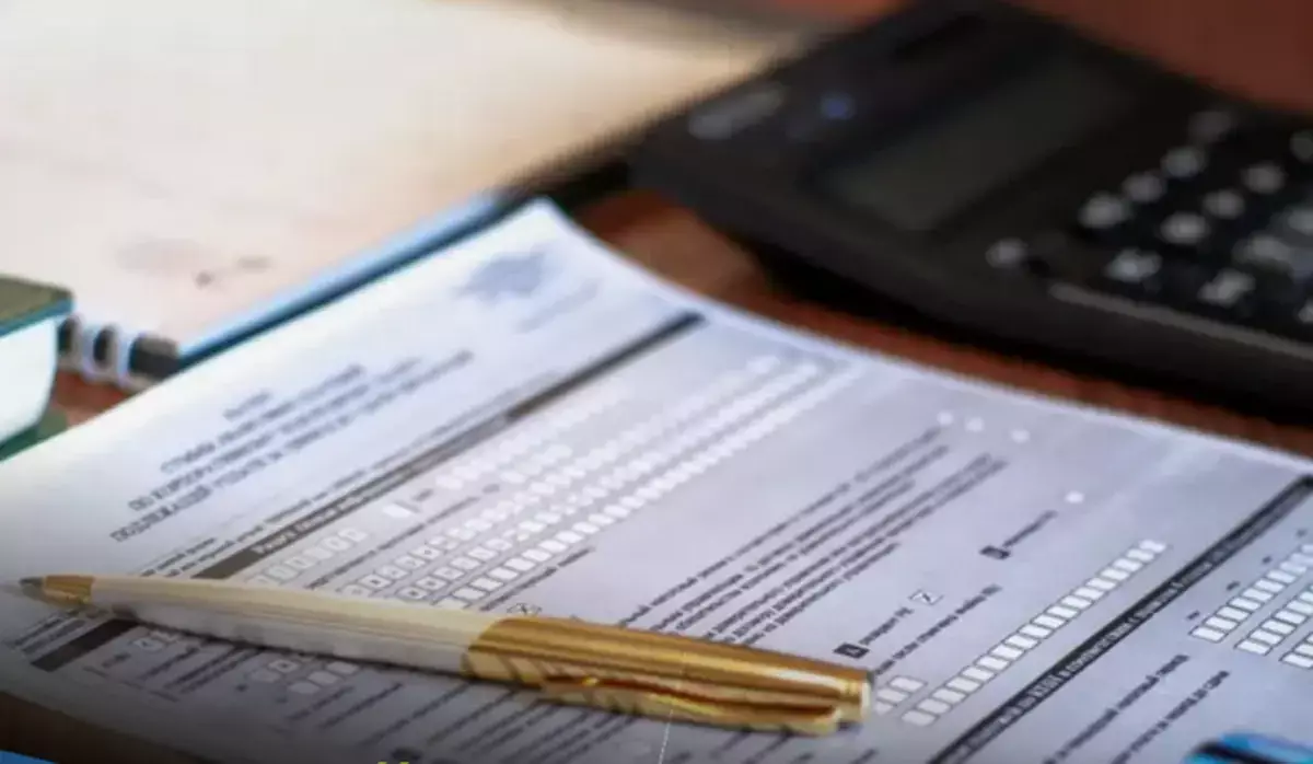 В Казахстане пересматривают новый Налоговый кодекс: что изменится - новости на Lada.kz 29.03.2026