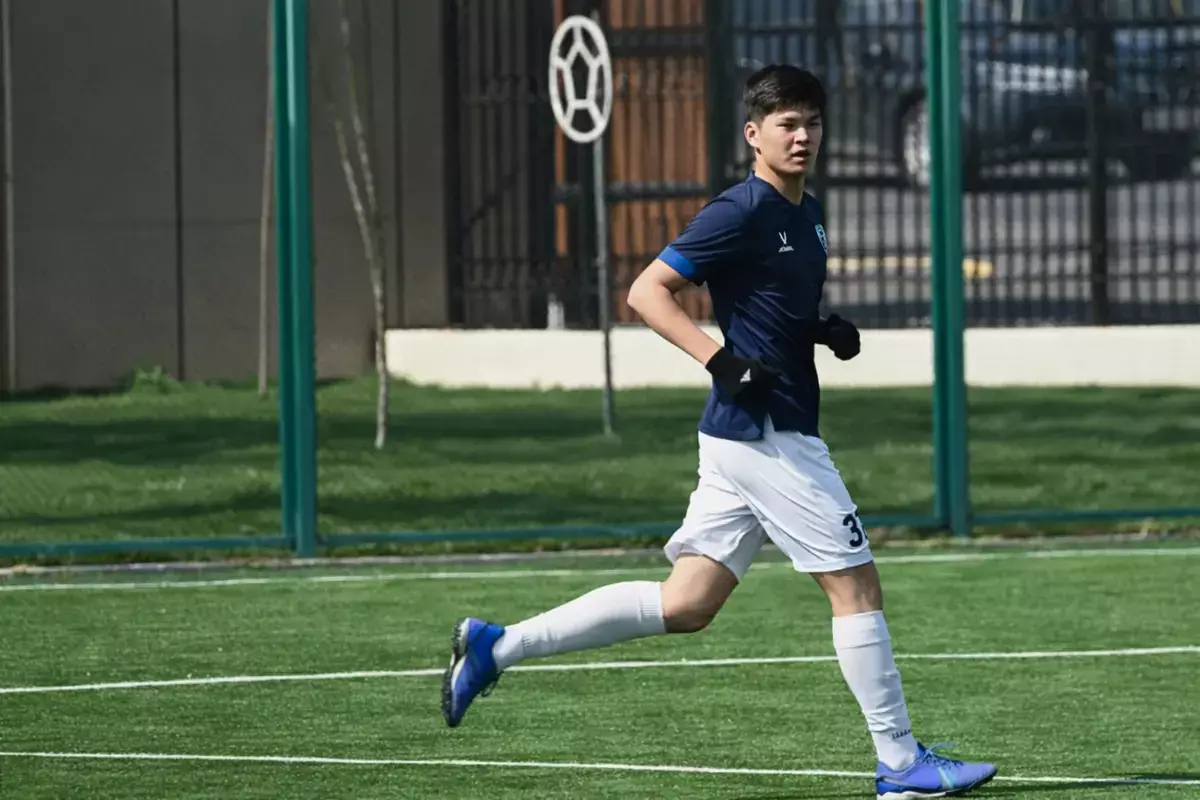 Наши играют в Алматы: актаусцев приглашают поддержать «Каспий-Жастар» - новости на Lada.kz 29.03.2026