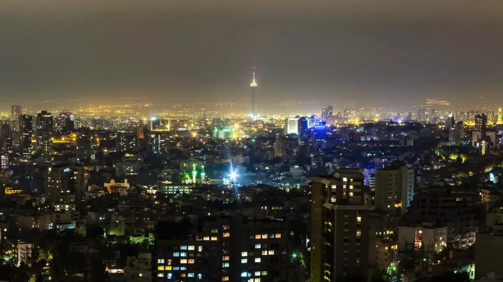 Атака США и Израиля привела к отключениям света в Иране — СМИ