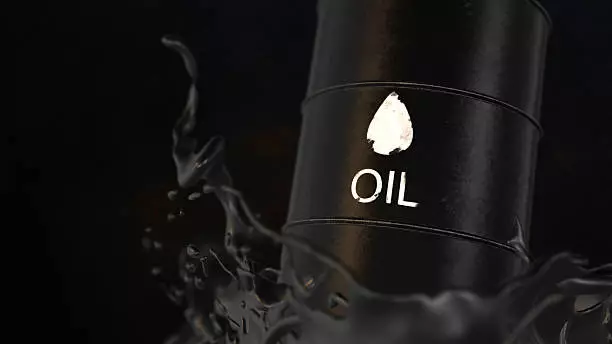 Саудовская Аравия обошла нефтяную блокаду Ирана