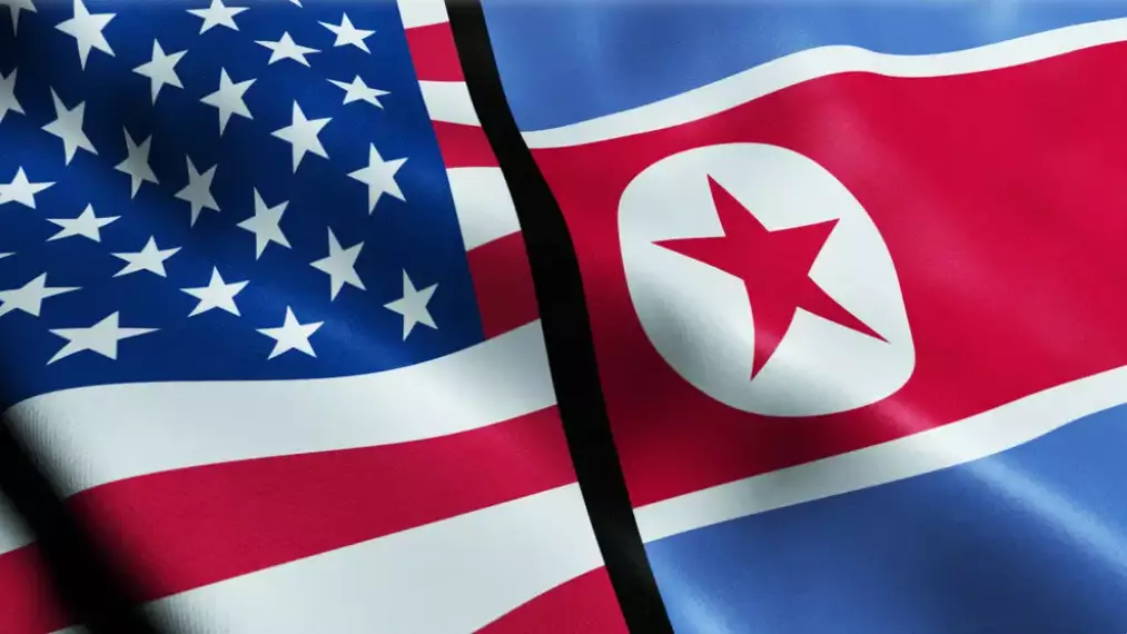 Солтүстік Корея АҚШ аумағына жететін зымыран әзірлеп жатқанын мәлімдеді – БАҚ