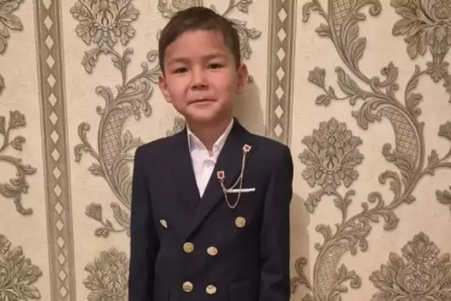 «Аман қалар ма еді»: Түркістанда жоғалып кеткен 8 жастағы бала жайлы тың дерек шықты