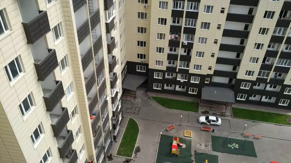 Выселение по новой Конституции касается собственников жилья, а не квартирантов - эксперты