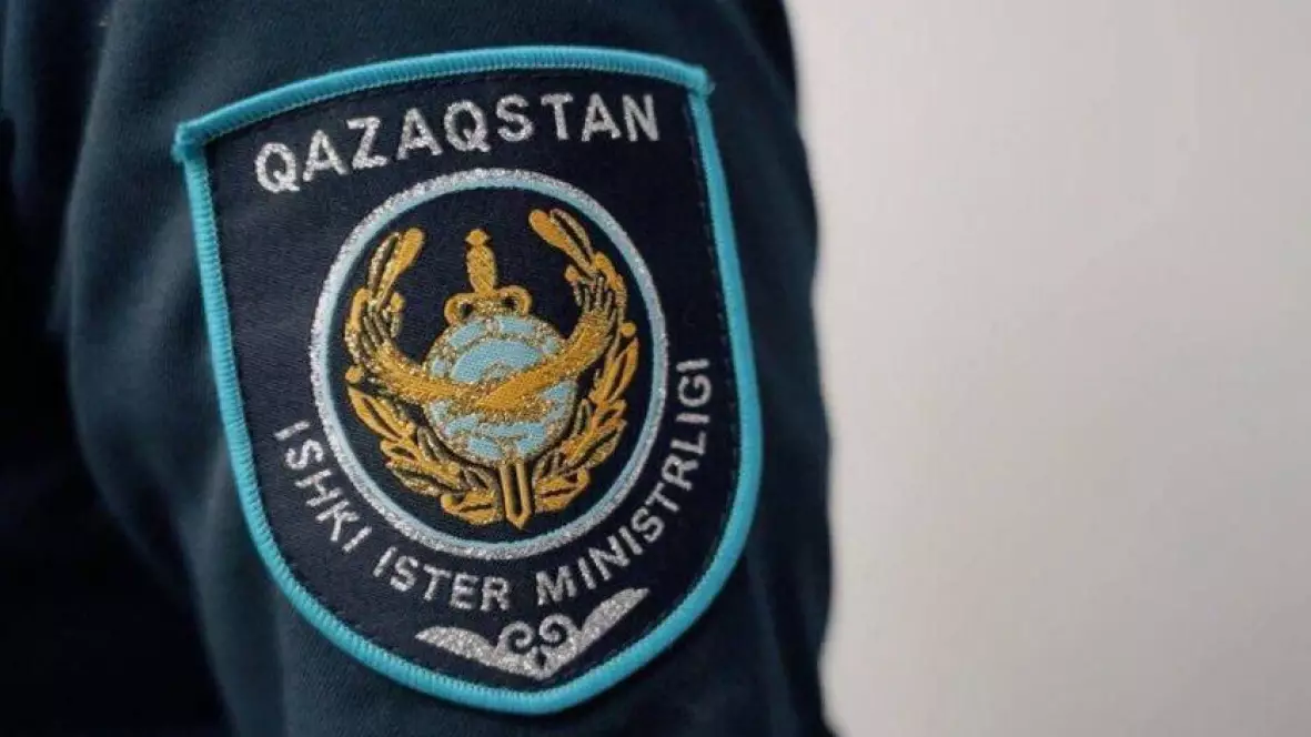 Алматы облысында жаппай төбелес: полиция қару қолданды