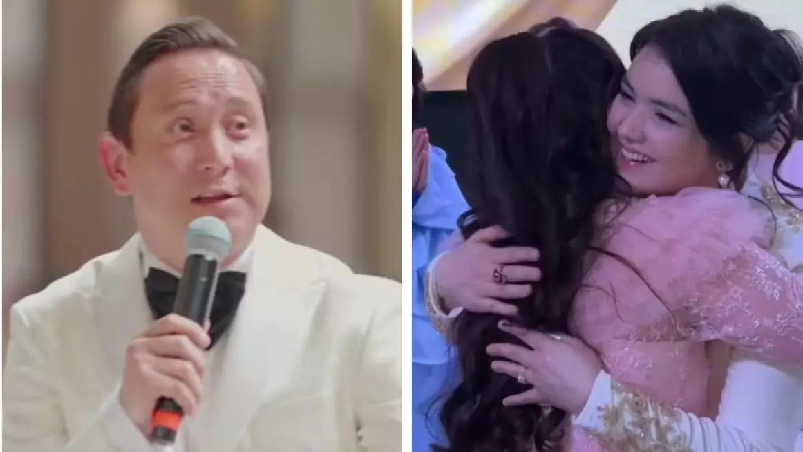 «Шектен шықты»: «Құдағиды алып қашуға дайынмын» деген Қайрат Әділгерей сынға ұшырады 