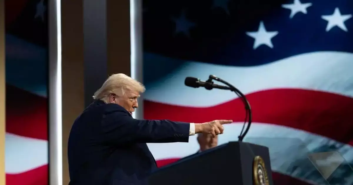  АҚШ Иранның мұнайына көз тікті: Трамп тосын мәлімдеме жасады 