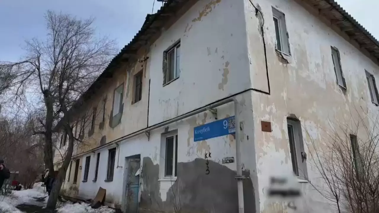 Қостанайда тұрғын үй қорын жаңартудың жаңа механизмі дайындалды