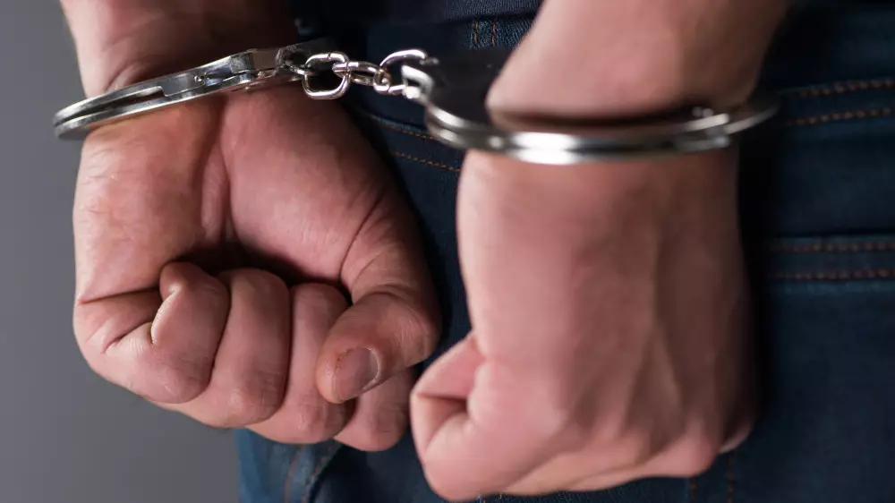 Объявленных в международный розыск супругов поймали на юге Казахстана