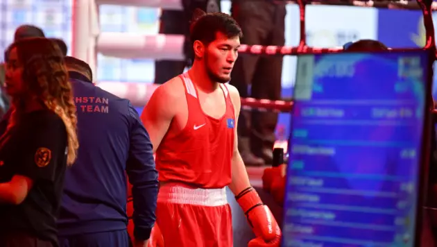 2026 жылғы АЧ-дегі қазақстандық боксшылардың бірінші қарсыластары анықталды