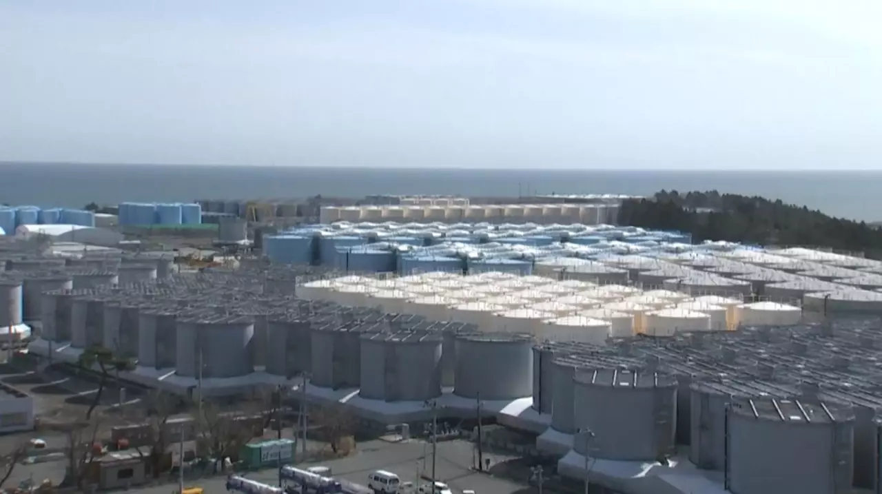 Әлемде ядролық қару көбеюі мүмкін