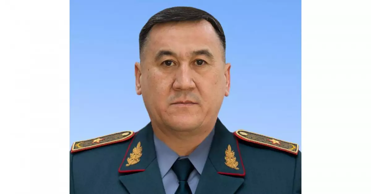  Бауыржан Артықов қызметінен босатылды 