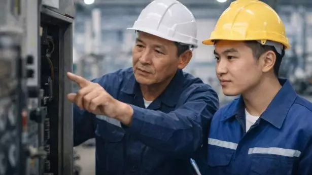 Новая профессия за полгода: как в Казахстане обучают безработных