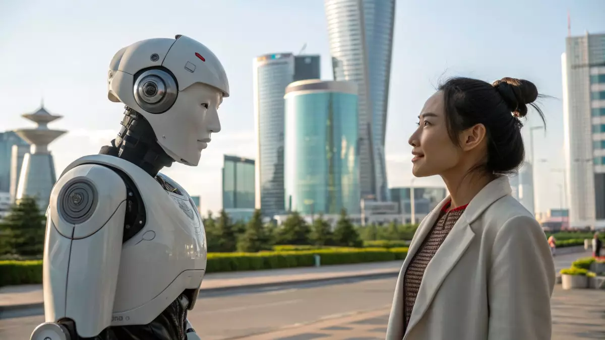 О чем люди спрашивают у нейросети: магия и индульгенция