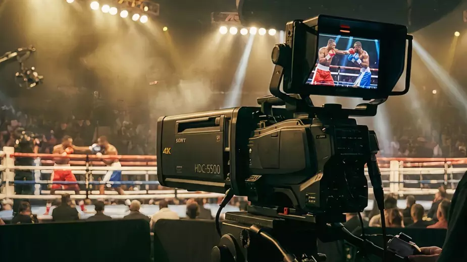 Прямая трансляция чемпионата Азии по боксу 2026