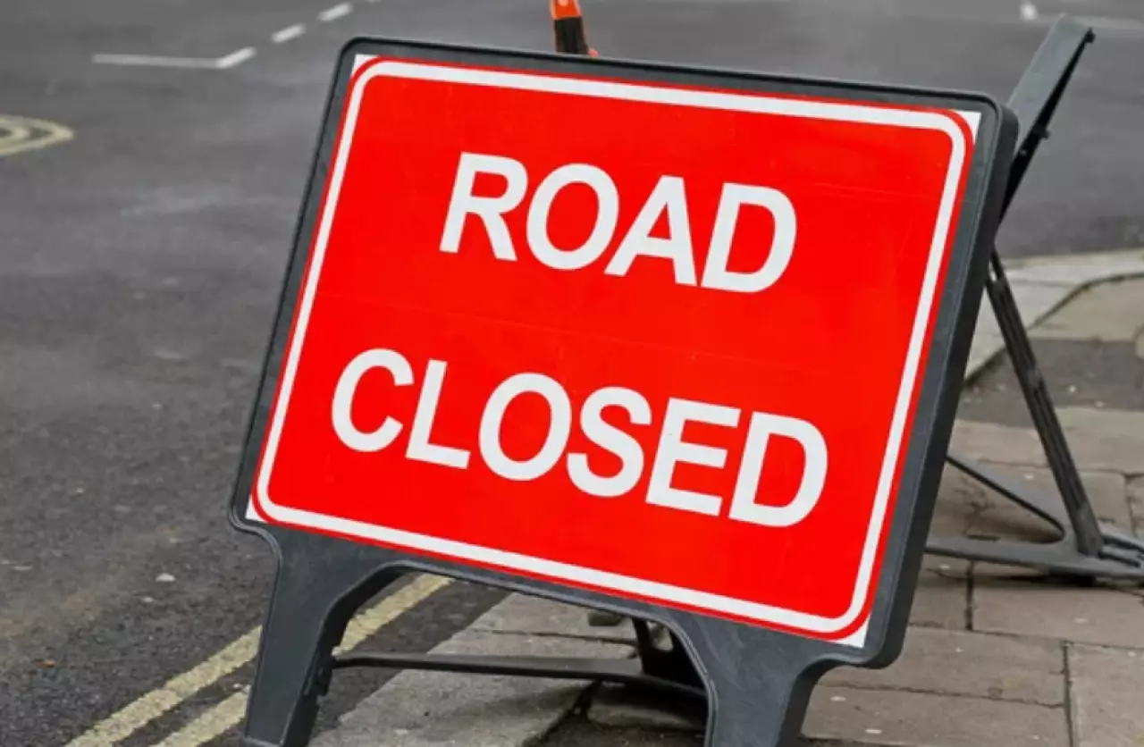 Какие трассы закрыты в Казахстане