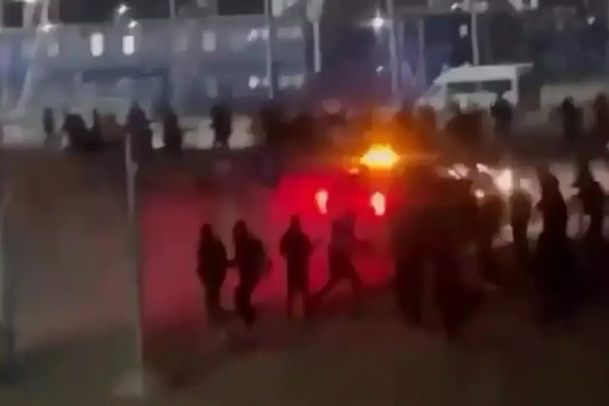 Конфликт с участием сотен человек в РФ: в Генконсульстве высказались о задержании казахстанцев