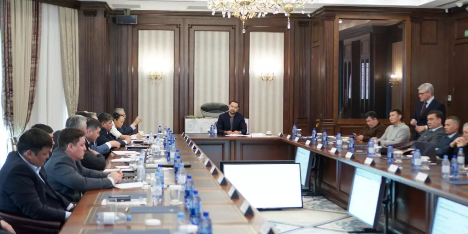 Жұмысшылардың денсаулығын қорғау үшін Қазақмыс халықаралық сарапшылармен бірлесіп жаңа жүйе құрды