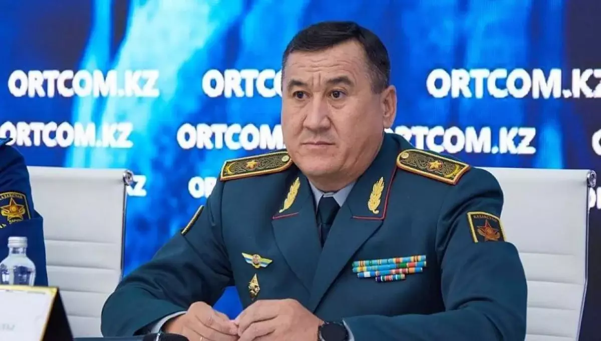 Президент Бауыржан Артықовты қызметінен босатты