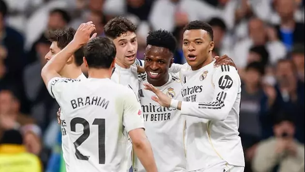 У "Реала" неожиданно сорвался топ-трансфер: все подробности