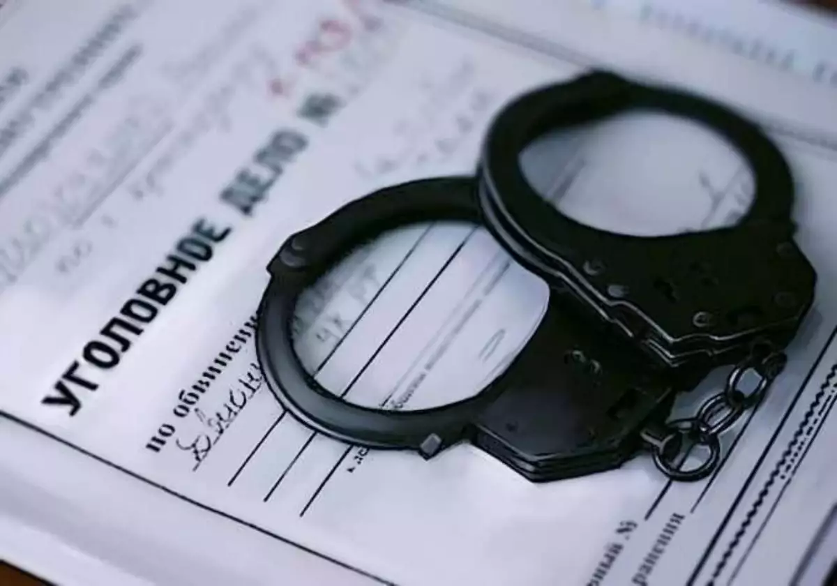 Хромтауда атыс болды: Полиция қызметкері кісі өлдірмек болды деген күдікке ілінді