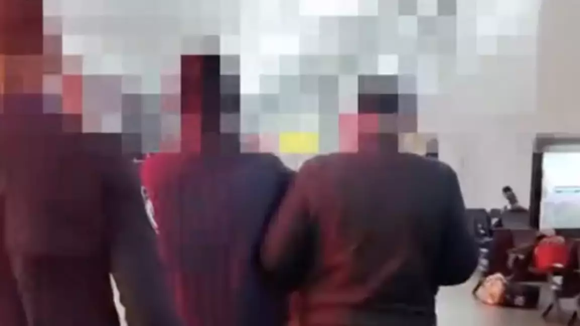 Қаржы пирамидасын ұйымдастырды деген күдікті Грузиядан экстрадицияланды