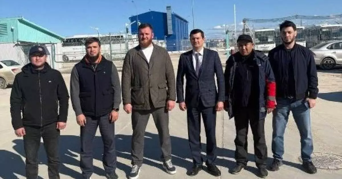  Усть-Лугадағы төбелестен кейін ұсталған қазақстандықтар босатылды, бірақ үшеуі тергеу астында қала береді 