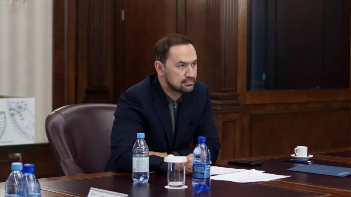 «Қазақмыс» 2026–2028 жылдарға арналған өнеркәсіптік қауіпсіздікті трансформациялау стратегиясын бекітті