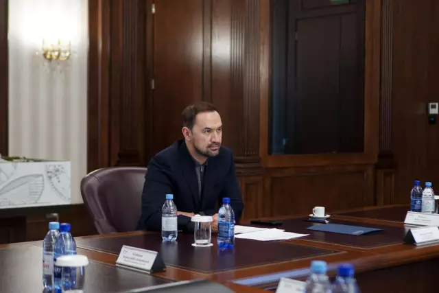 Казахмыс утвердил стратегию промышленной безопасности на 2026–2028 годы