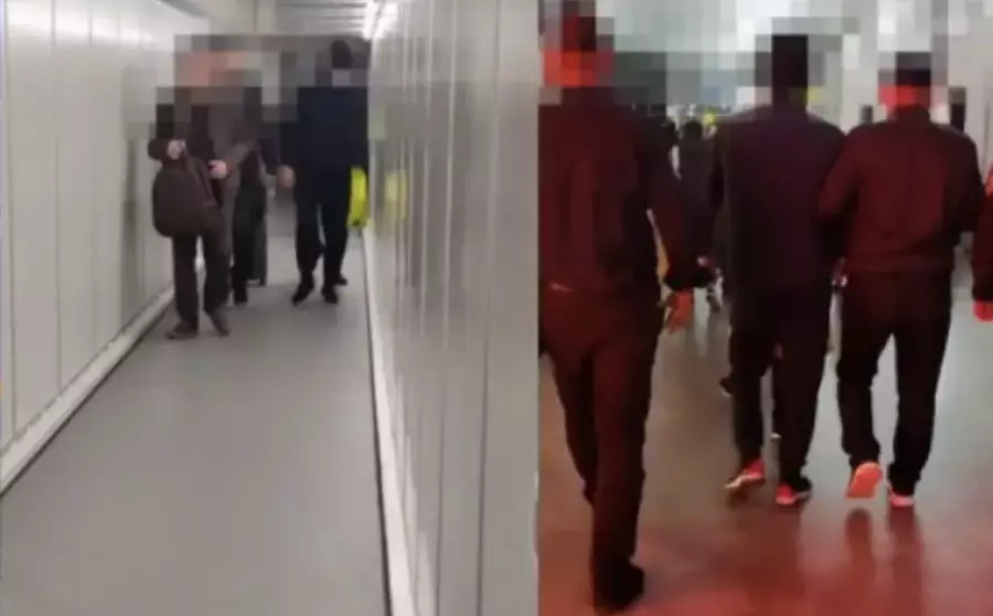 Грузия ауыр қылмыстар жасаған күдіктіні Қазақстанға қайтарды