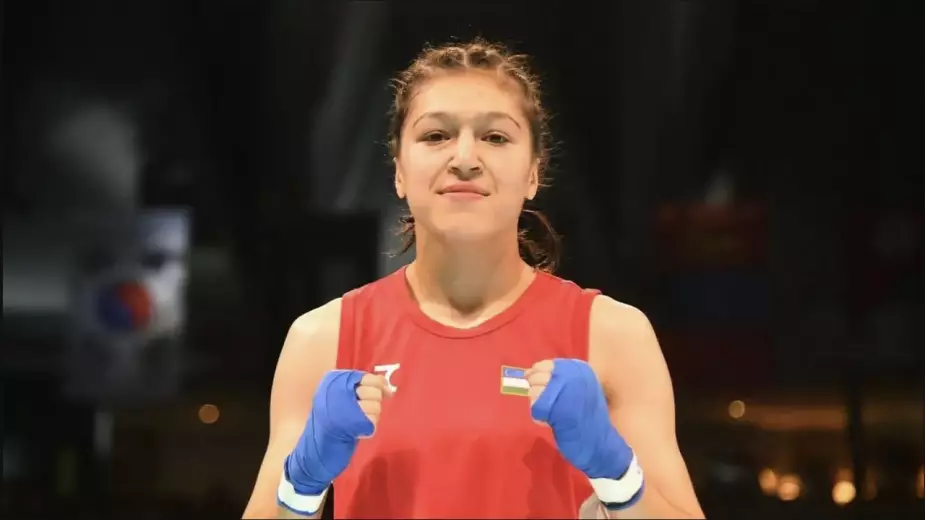 Узбекистан понес потерю в первом поединке на ЧА-2026 по боксу