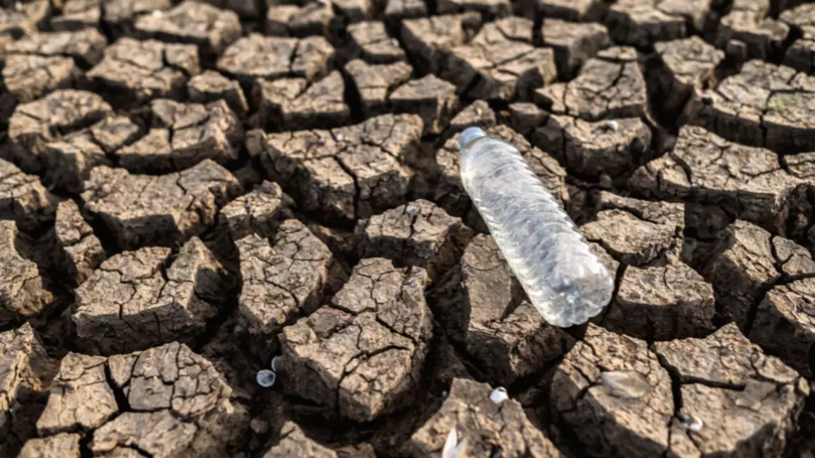 Қазақстанда су тапшылығы 34,6%-ға жетті: ел әлемде 49-орында