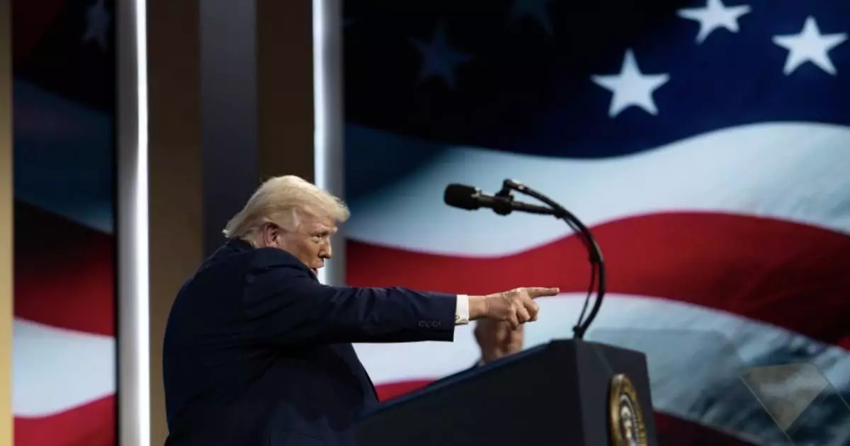  США могут забрать нефть Ирана - Трамп 