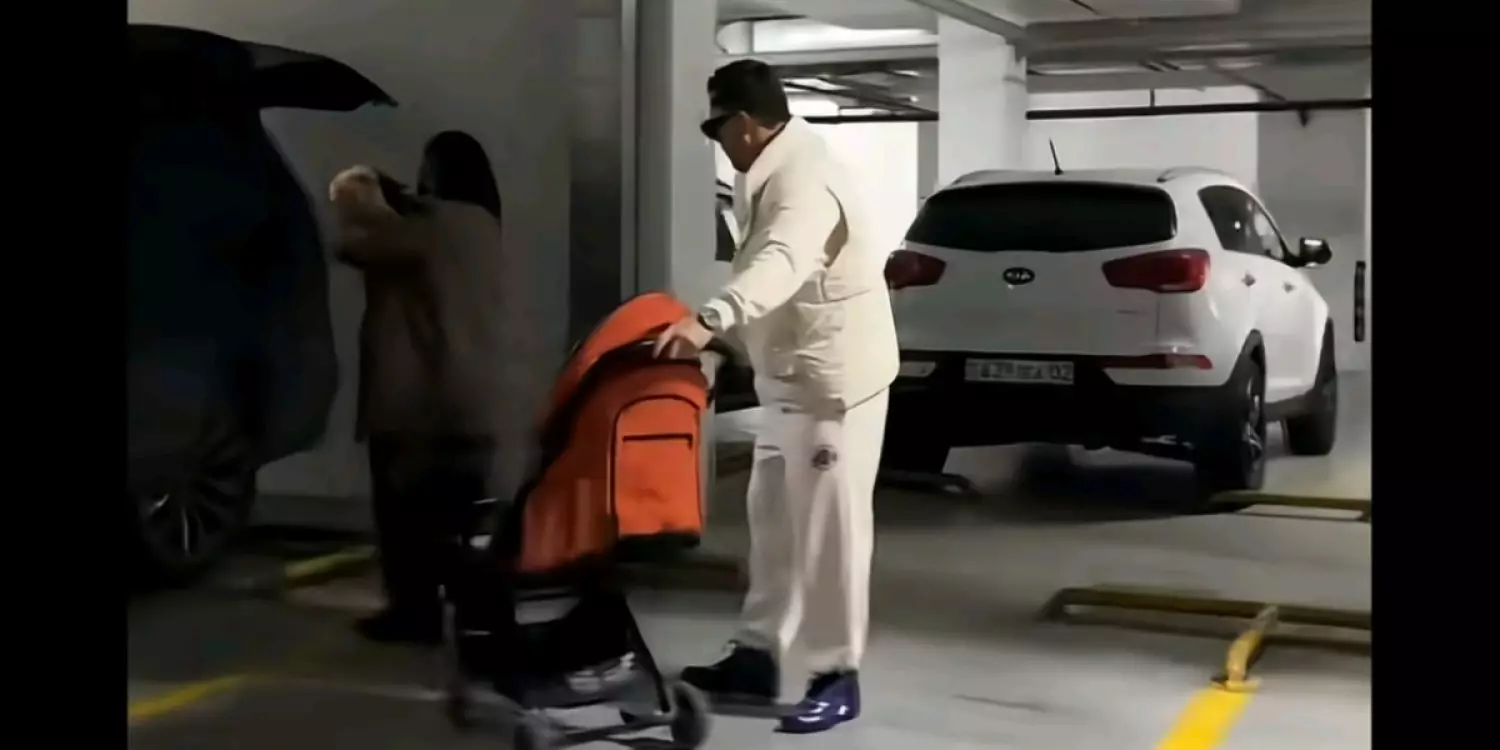 Олжас Абай мен Дариға Бадықова сәбилі болған ба?