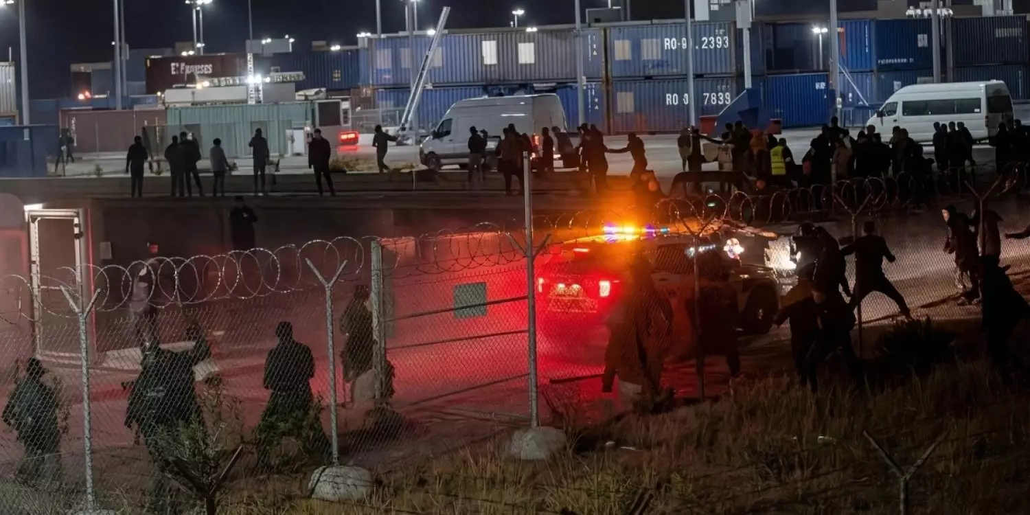 Ресейдегі жаппай төбелестен кейін 3 қазақстандық тергеуге ілініп қалғандары он тәулікке қамалды