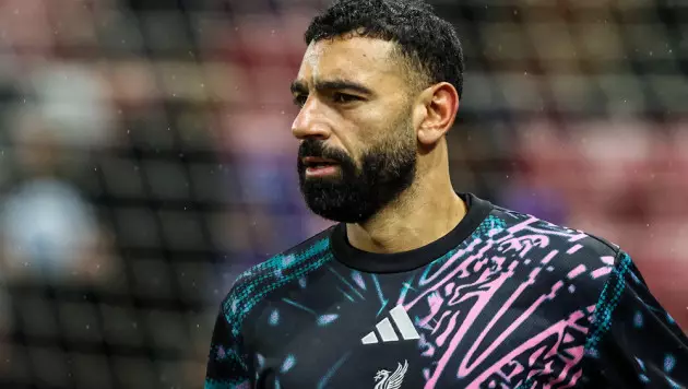 "Ливерпуль" нашёл замену Салаху за 80 миллионов: форвард забил 33 гола