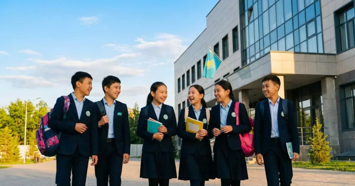   Еліміздің мектептерінде құқықтық мәдениет сабақтары басталды   