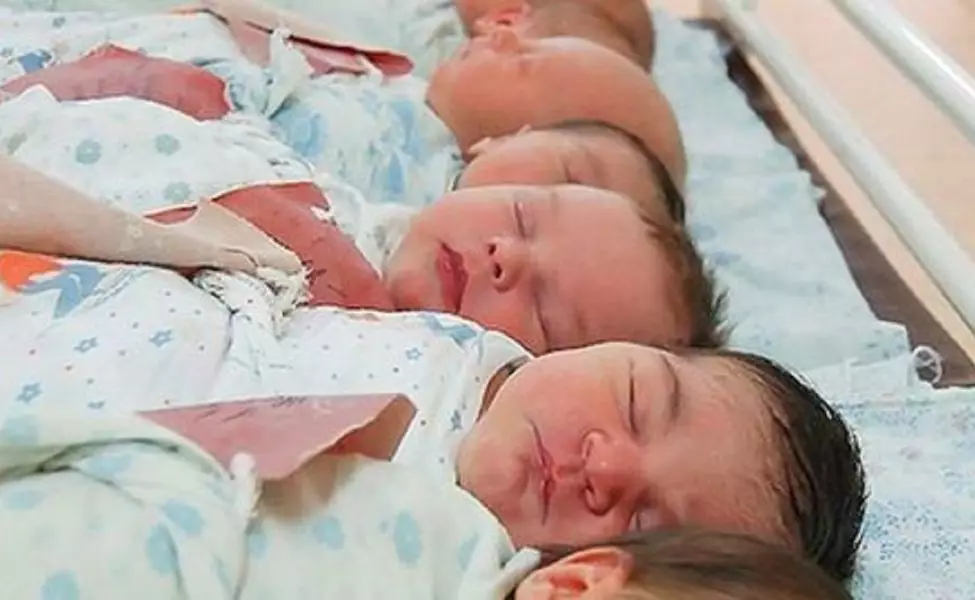 В Алматы назвали самые популярные имена новорожденных в 2026 году