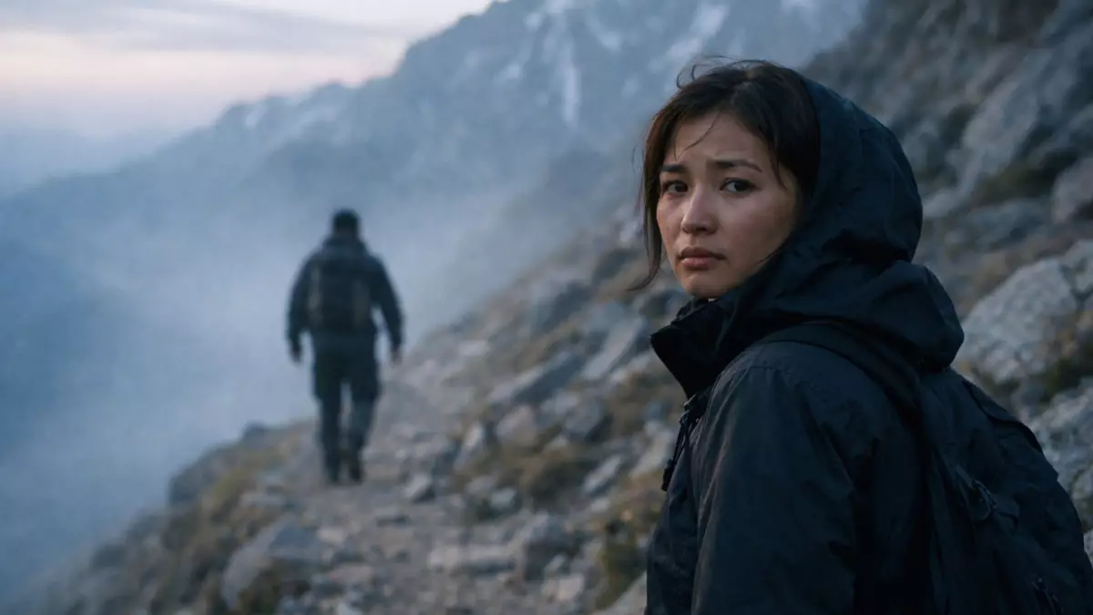 «Альпийский развод»: почему супруги бросают своих половин в опасности