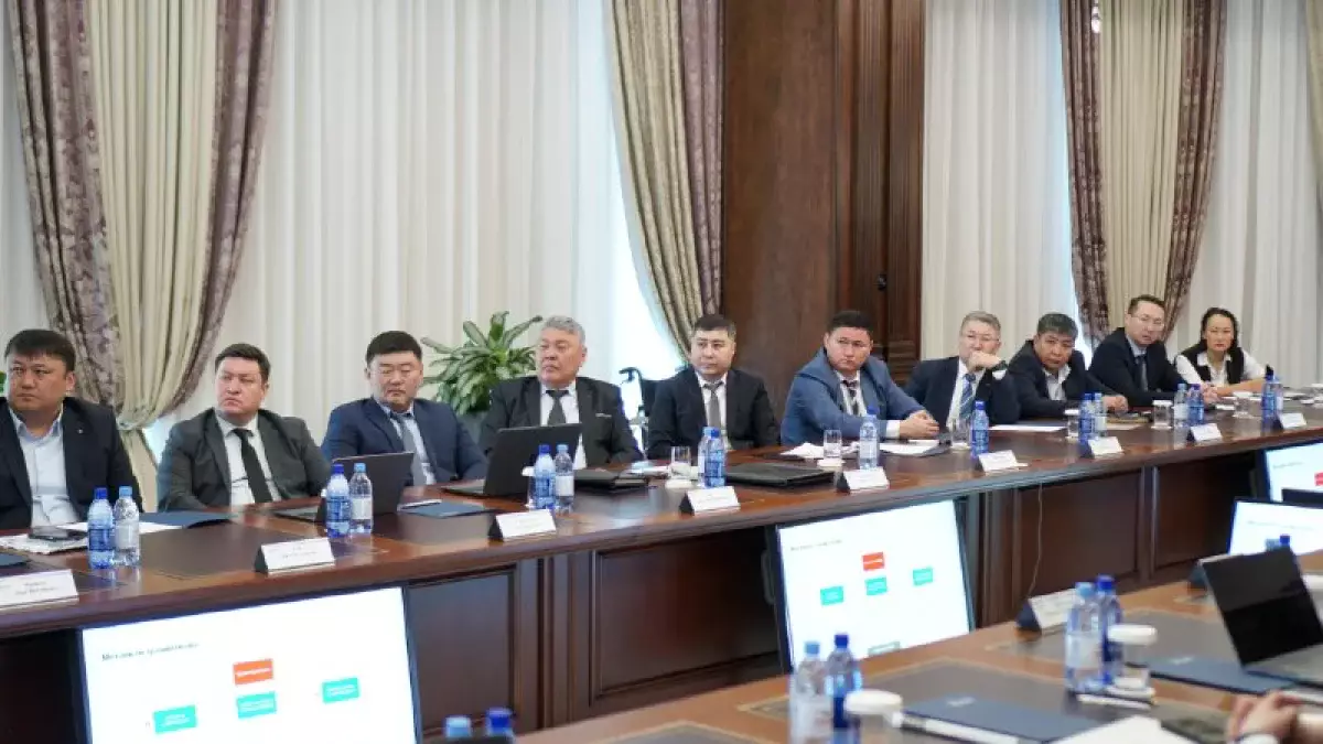 Новая стратегия Казахмыс: что изменится для работников