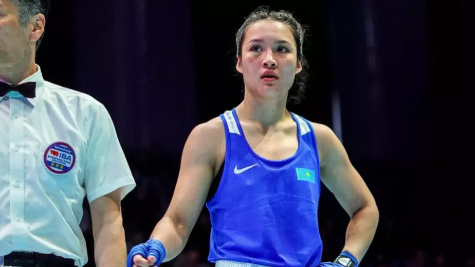 Казахстан потерпел второе поражение на чемпионате Азии по боксу