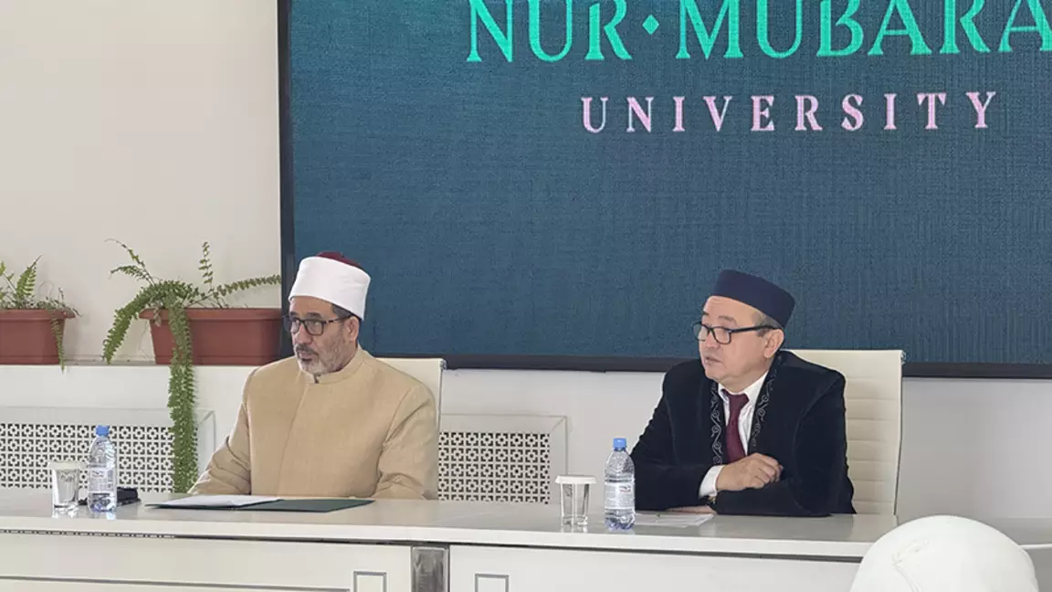 Жастарды радикалды ағымдардан қалай қорғауға болады: университет тәжірибесі