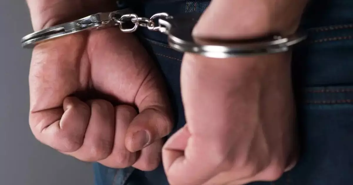  Халықаралық іздеуде жүрген ерлі-зайыптылар оңтүстік өңірден табылды 