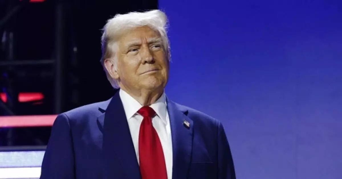  Трамп Иран мұнайын иемденгісі келетінін мәлімдеді 