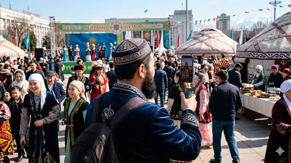 Нападки на Наурыз и разжигание розни: в Генпрокуратуре сделали заявление