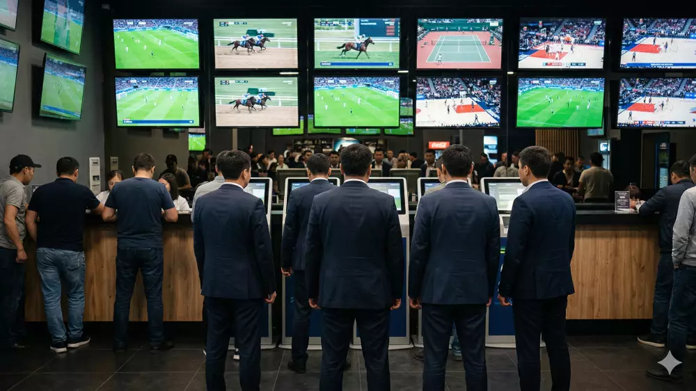 Чиновники лишились должностей из-за ставок в области Улытау